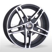 Storm BK-325 5x13 4x98 ET35 DIA58,6 (MtBP)
