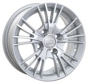Storm BK-351 5,5x13 4x100 ET35 DIA60,1 (MS)