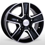 Storm BK-473 6,5x16 5x130 ET54 DIA84,1 (MB)