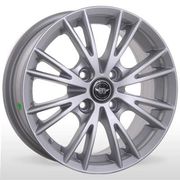 Storm BK-573 5,5x13 4x100 ET 38 Dia 67,1 (HS)