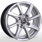 Storm BK-575 6x14 4x98 ET38 DIA58,6 (MS)