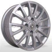 Storm BKR-062 (Renault) 5,5x14 4x100 ET43 DIA60,1 ()