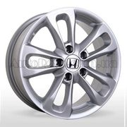 Storm BKR-063 6,5x16 5x114,3 ET 45 Dia 64,1 (HS)