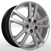 Storm BKR-072 (Subaru) 6,5x16 5x100 ET48 DIA56,1 (HS)