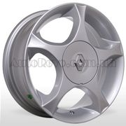 Storm BKR-079 (Renault) 5,5x14 4x100 ET43 DIA60,1 ()