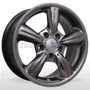 Storm BKR-095 7x15 5x112 ET35 DIA66,6 (HB)