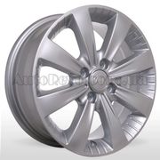 Storm BKR-100 6x15 4x100 ET45 DIA67,1 (HS)