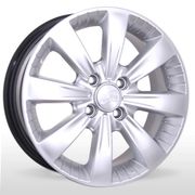 Storm BKR-100 6x15 4x100 ET45 DIA54,1 (HS)