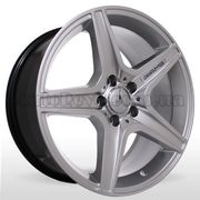 Storm BKR-105 8,5x18 5x112 ET35 DIA66,6 (HS)