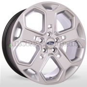Storm BKR-111 (Ford) 8x18 5x108 ET55 DIA63,4 (HS)
