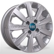 Storm BKR-117 (Fiat) 5,5x14 4x98 ET37 DIA58,1 ()