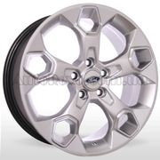 Storm BKR-119 () 7,5x17 5x108 ET55 DIA63,4 (HS)