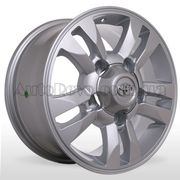Storm BKR-148 (Toyota) 8x16 5x150 ET60 DIA110,1 ()