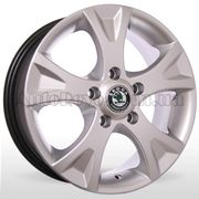 Storm BKR-178 (Skoda) 6x15 5x112 ET48 DIA57,1 (HS)
