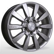 Storm BKR-185 (Mitsubishi) 6,5x16 5x114,3 ET46 DIA67,1 (HB)