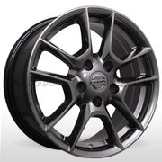 Storm BKR-193 7x16 5x114,3 ET40 DIA66,1 (HB)
