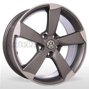 Storm BKR-217 7,5x16 5x112 ET45 DIA57,1 (GP)