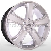 Storm BKR-225 (Land Rover) 9,5x20 5x120 ET53 DIA72,6 (HS)