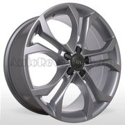 Storm BKR-227 7,5x17 5x112 ET30 DIA66,6 ()
