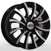 Storm BKR-243 5,5x13 4x114,3 ET35 DIA69,1 (BP)