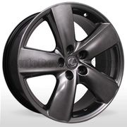 Storm BKR-285 8x18 5x114,3 ET35 DIA60,1 (HB)