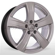 Storm BKR-304 (Mercedes) 8x18 5x112 ET45 DIA66,6 (HS)