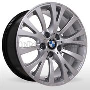 Storm BKR-345 8x17 5x120 ET20 DIA74,1 (HS)