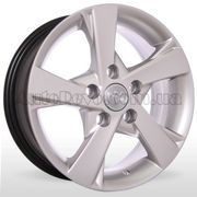 Storm BKR-377 (Toyota) 6x15 5x114,3 ET40 DIA60,1 (HS)