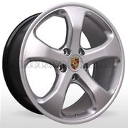 Storm BKR-419 9x20 5x130 ET50 DIA71,6 (HS)