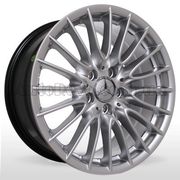 Storm BKR-435 (Mercedes) 8x17 5x112 ET43 DIA66,6 (HS)