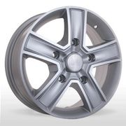 Storm BKR-473 6,5x16 5x112 ET54 DIA66,6 (GP)