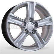 Storm BKR-483 (Lexus) 7,5x17 5x114,3 ET35 DIA60,1 (HS)