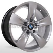 Storm BKR-496 (BMW) 8x17 5x120 ET20 DIA72,6 (HS)