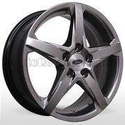 Storm BKR-497 (Ford) 6,5x16 5x108 ET52,5 DIA63,4 (HB)