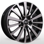 Storm BKR-553 7x17 5x114,3 ET45 DIA67,1 (BP)