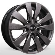 Storm BKR-555 6,5x16 5x114,3 ET45 DIA67,1 (HB)
