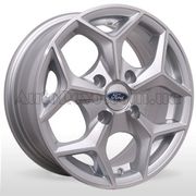 Storm BKR-556 6x14 4x108 ET35 DIA63,4 (SP)