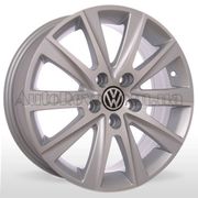Storm BKR-561 6,5x16 5x112 ET45 DIA57,1 (SP)