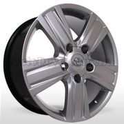 Storm BKR-563 (Toyota) 8x18 5x150 ET60 DIA110,2 (HS)