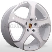 Storm BKR-576 8,5x20 5x130 ET45 DIA71,6 (WP)