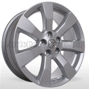 Storm BKR-592 (Mitsubishi) 7x18 5x114,3 ET38 DIA67,1 ()