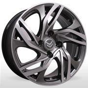 Storm BKR-607 (Citroen) 7x16 4x108 ET25 DIA65,1 (HBP)