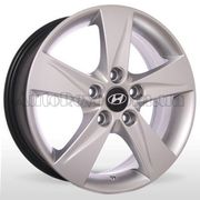 Storm BKR-608 6,5x16 5x114,3 ET 50 Dia 67,1 (HS)