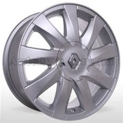 Storm BKR-614 (Renault) 6,5x16 4x100 ET45 DIA60,1 ()