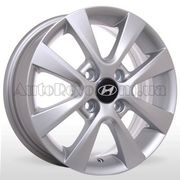 Storm BKR-622 (Hyundai) 5,5x14 4x100 ET45 DIA54,1 ()