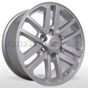 Storm BKR-627 (Toyota) 7,5x17 6x139,7 ET30 DIA106,1 ()