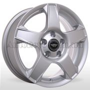 Storm BKR-630 5,5x14 4x100 ET45 DIA56,6 ()