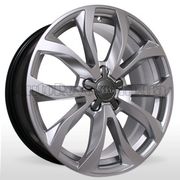 Storm BKR-633 (Audi) 7,5x18 5x112 ET40 DIA66,6 (HS)