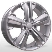 Storm BKR-637 (Hyundai) 7x17 5x114,3 ET41 DIA67,1 (SP)