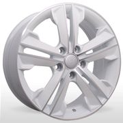 Storm BKR-637 (Hyundai) 7x17 5x114,3 ET41 DIA67,1 (WP)